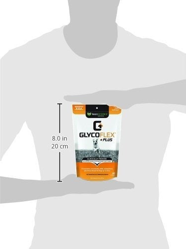Glycoflex Plus.