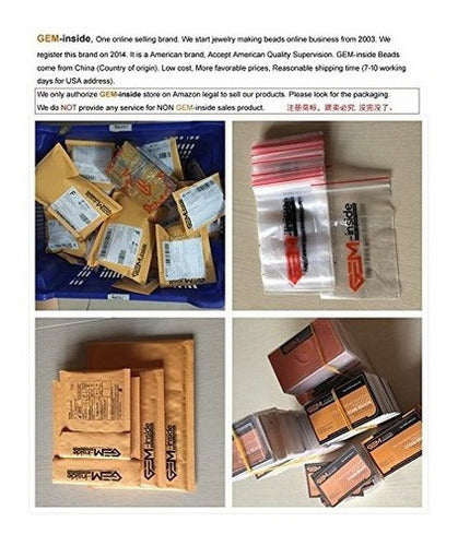 Gem-inside Natural Rainbow Fluorite Gemstone Gem Perlas