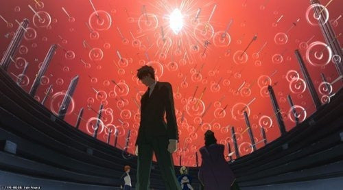 Colección Fate / stay Night 2