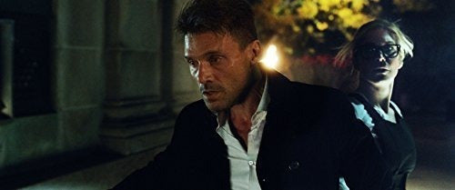 La Purga: Año Electoral DVD