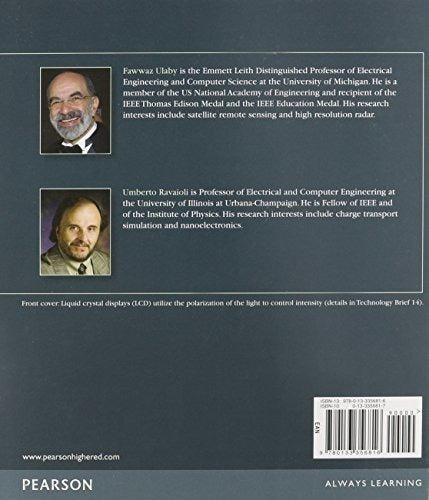 Fundamentos De Electromagnéticos Aplicados (7ª Edición)