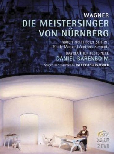 Wagner: The Mastersingers De Nrnberg