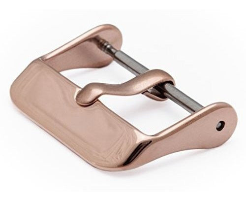 Bandas De Reloj Barton - Hebilla De Repuesto