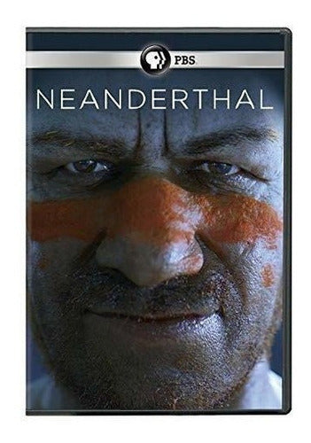Dvd Neandertal
