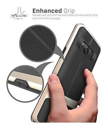 Funda Galaxy S8 Plus