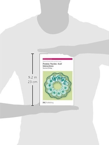 Interacciones Proteína-ácido Nucleico: Biología Estructural