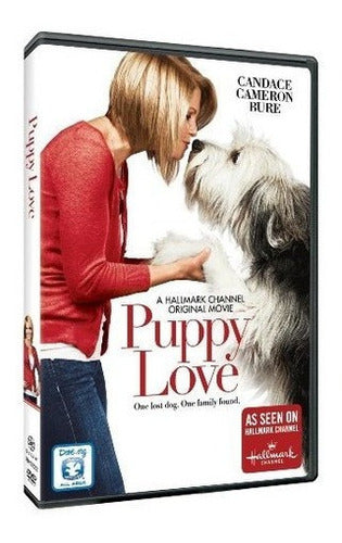 Amor De Cachorro (sello)