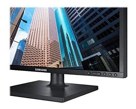 Monitor LCD Samsung De 21.5 (s22e450b)