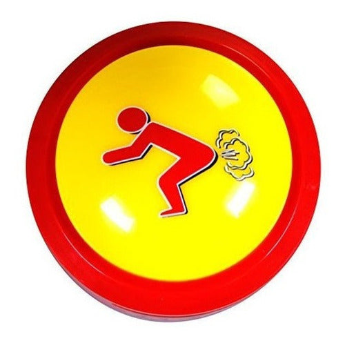 Botón de pedos para jugar 20 divertidos sonidos