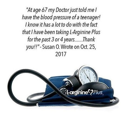 SUPLEMENTO DE SALUD CARDÍACA