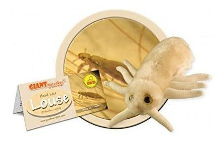 Kit De Ciencia De Microbios