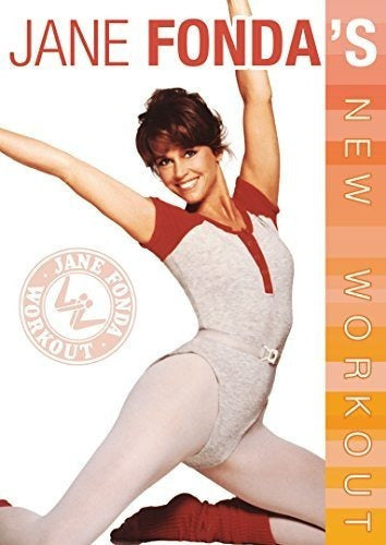 Nuevo Entrenamiento De Jane Fonda