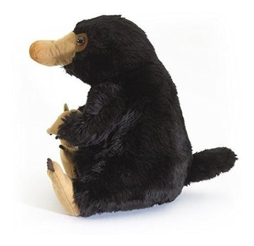 Animales Fantásticos Coleccionista De Felpa Niffler