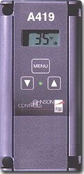 Controlador Electrónico De Temperatura Johnson Controls