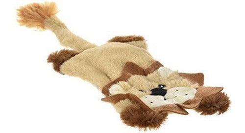 Ethical Skinneeez Flat Cats surtido de 30 cm sin relleno