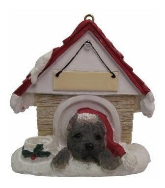 Adorno Para La Casa De Perro