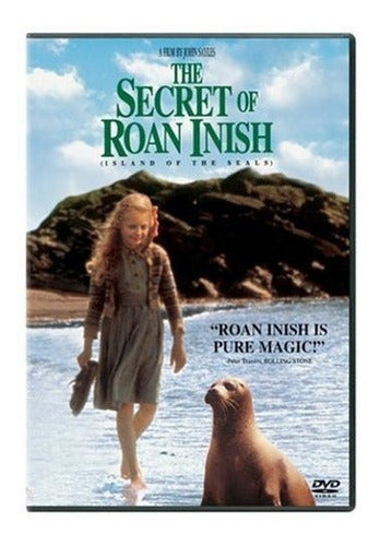 El Secreto De Roan Inish