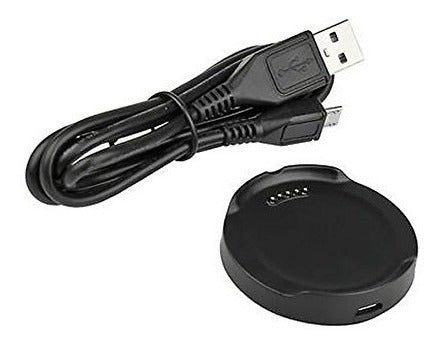 Cargador Lg W110 Pinhen Lg G Watch W110 Adaptador Para