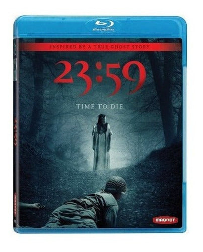 23:59 blu-ray