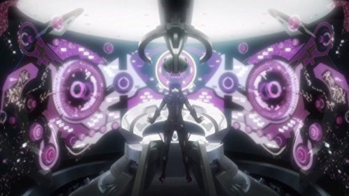 Fantasma en el caparazón La Nueva Película blu-ray