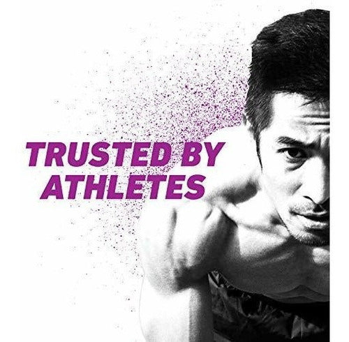 Clif Bloks - Energy Chews - Mountain Berry - Sin Cafeína