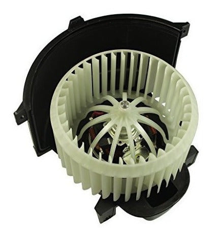 Nuevo Ventilador Y Calentador Del Calefactor