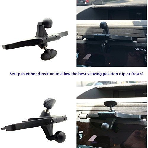 Chargercity Blade, Reproductor De Dvd / cd, Ranura Para