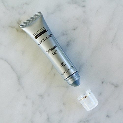 Crema rejuvenecedora para el tono de la Piel