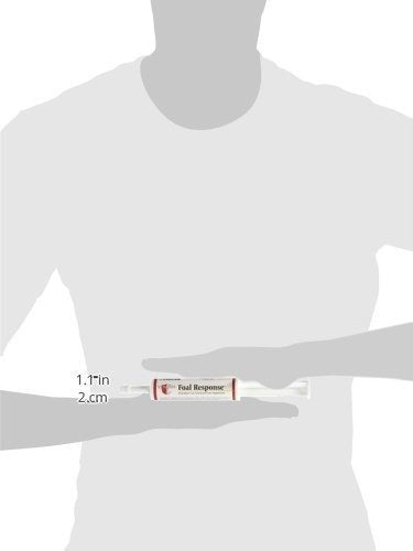 Vita Flex Foal Response - Suplemento De Pasta De Calostro