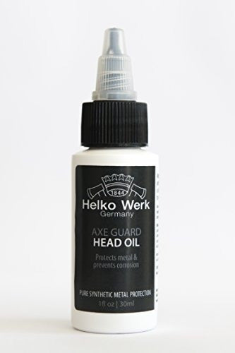 Helko Spaltaxt - Hacha Divisoria Alemana