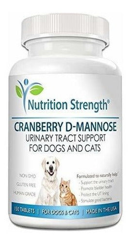 Suplemento Para Perros Y Gatos