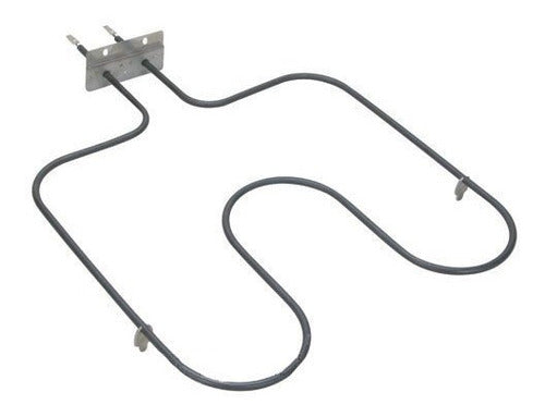 Elemento Calefactor Horneado Horno