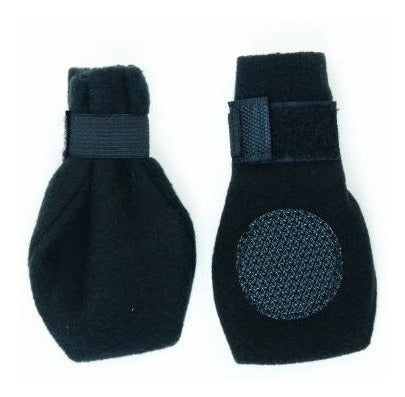 Botas antideslizantes para perros para lluvia y nieve