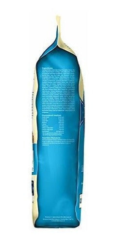 Fórmula De Protección De La Vida De Búfalo Azul