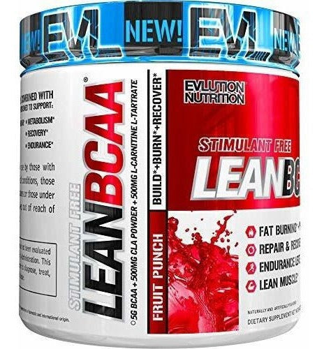 L-Carnitina sin estimulantes recupera y quema grasa