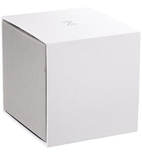 Reloj Casual De Malla De Acero Inoxidable Anita Cuarzo