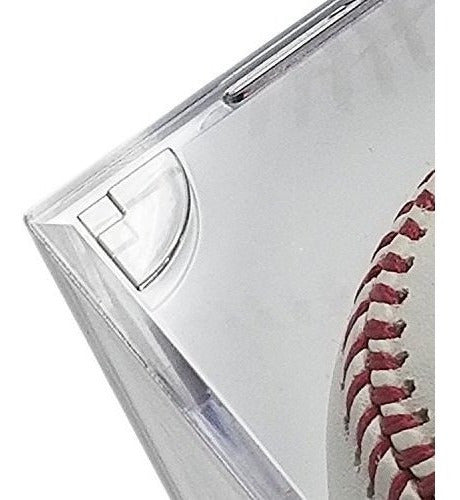 La exhibición original de béisbol Ballqube Uv Tribuna