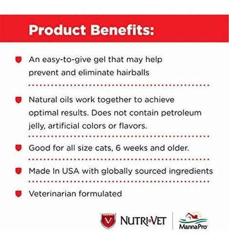 gel Para Gatos Sabor A Pollo