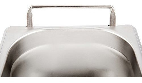 Bandeja Para Mesa De Vapor