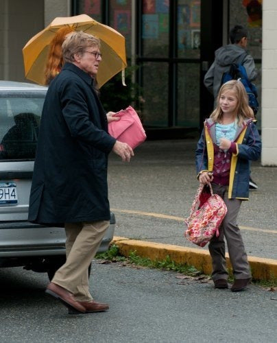 La Compañía Que Conserva blu-ray