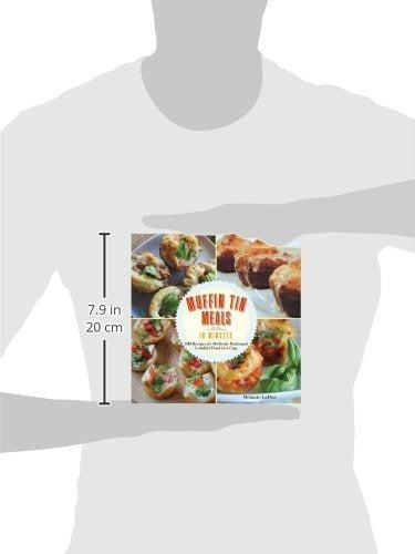 libro Recetas de Comidas Súper Rápidas De Lata Para Muffins