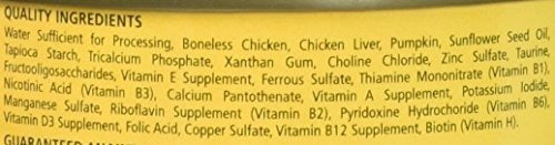 Pollo Súper Premium Con Hígado