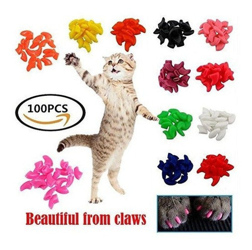 Tapas Cubiertas Para Gatos