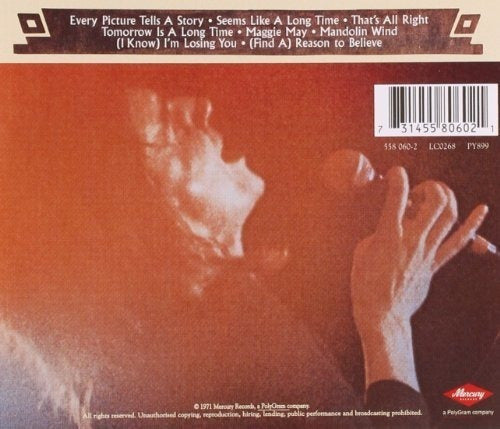 Cada Imagen Cuenta Una Historia