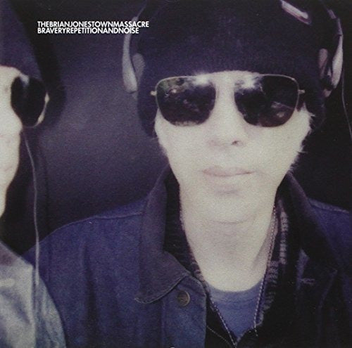 Valentía, Repetición Y Ruido