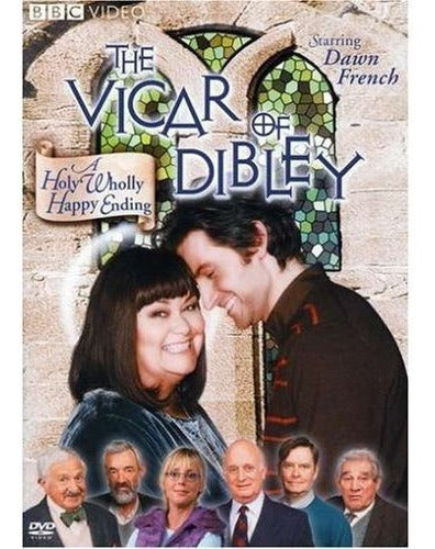El Vicario De Dibley - Un Final Sagrado Totalmente Feliz