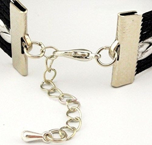 Pulsera de enfermera de la colección Infinity