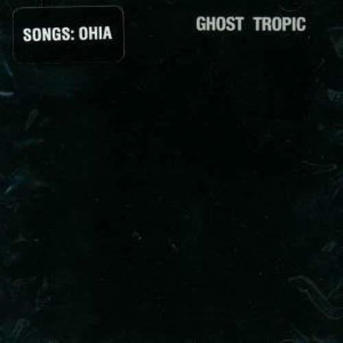 Ghost Tropic vinilo