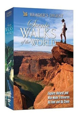 Paseos Escénicos Del Mundo