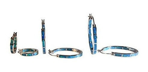 Pendientes De Aro De Plata Esterlina Tingle Pendiente De